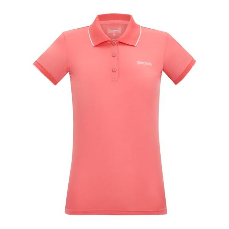 Поло Regatta Womens Remex II