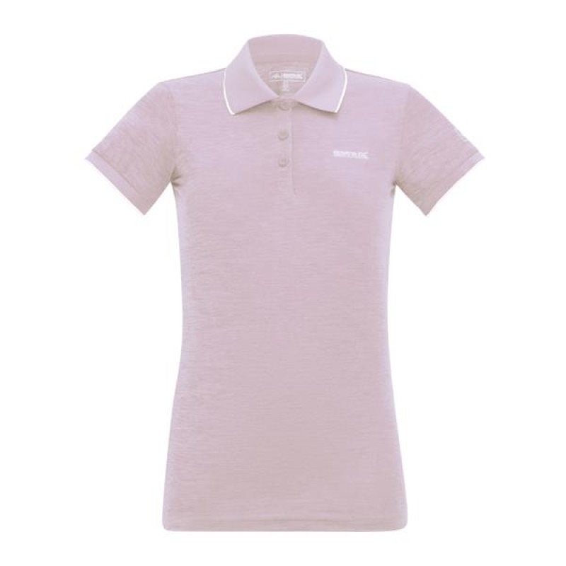 Поло Regatta Womens Remex II