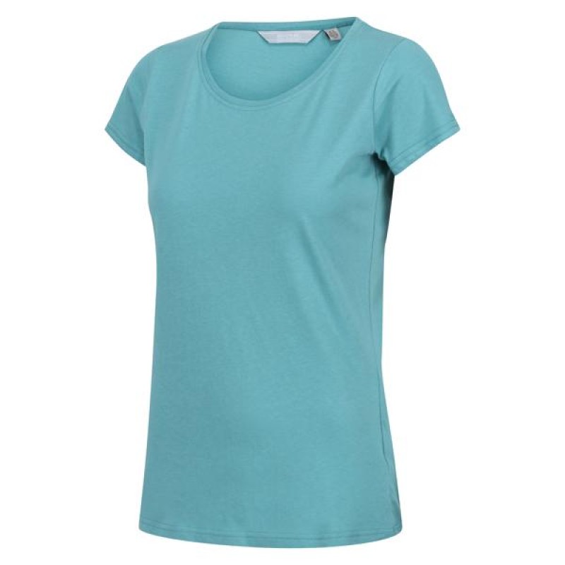 T-Shirt Regatta Carlie