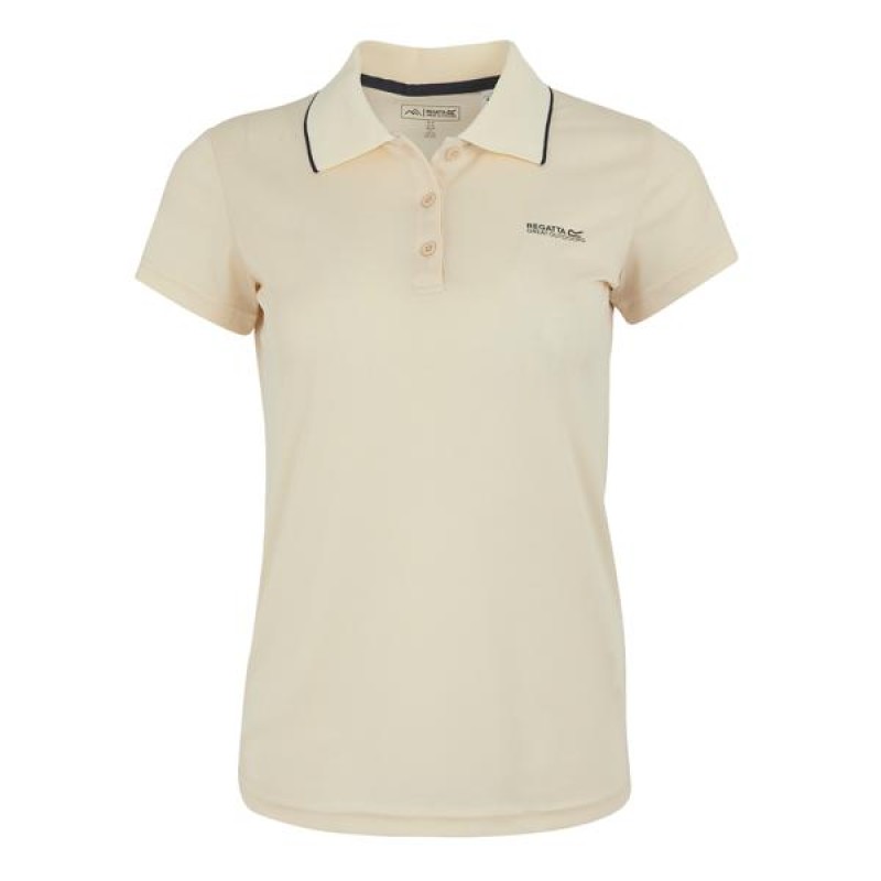 Поло Regatta Womens Maverick V