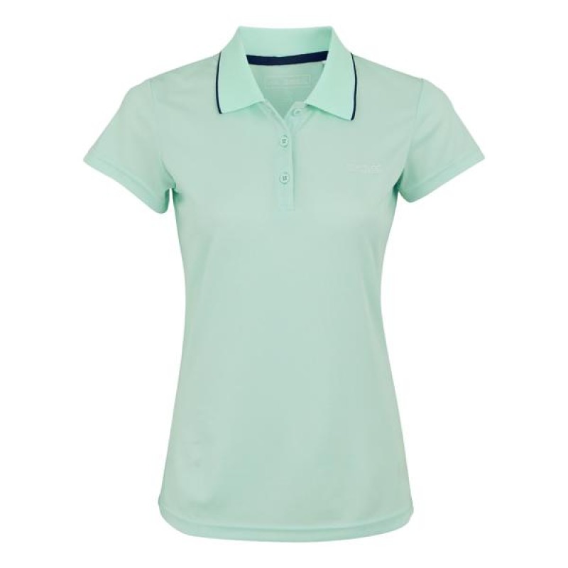 Поло Regatta Womens Maverick V