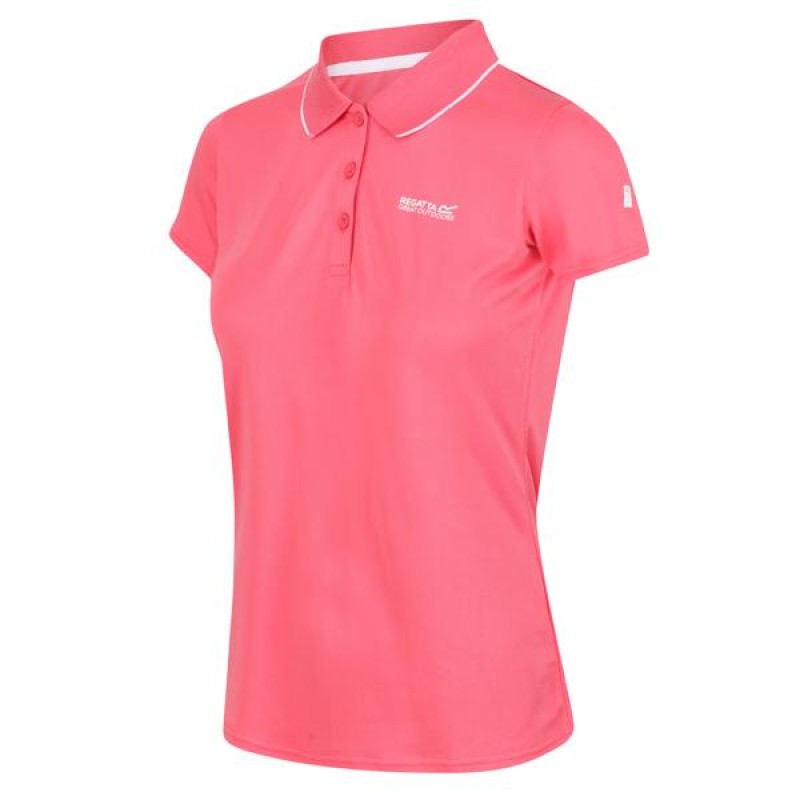 Поло Regatta Womens Maverick V