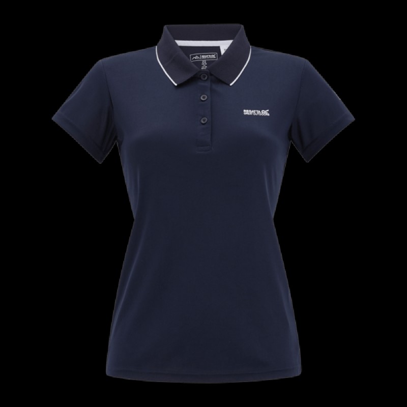 Поло Regatta Womens Maverick V