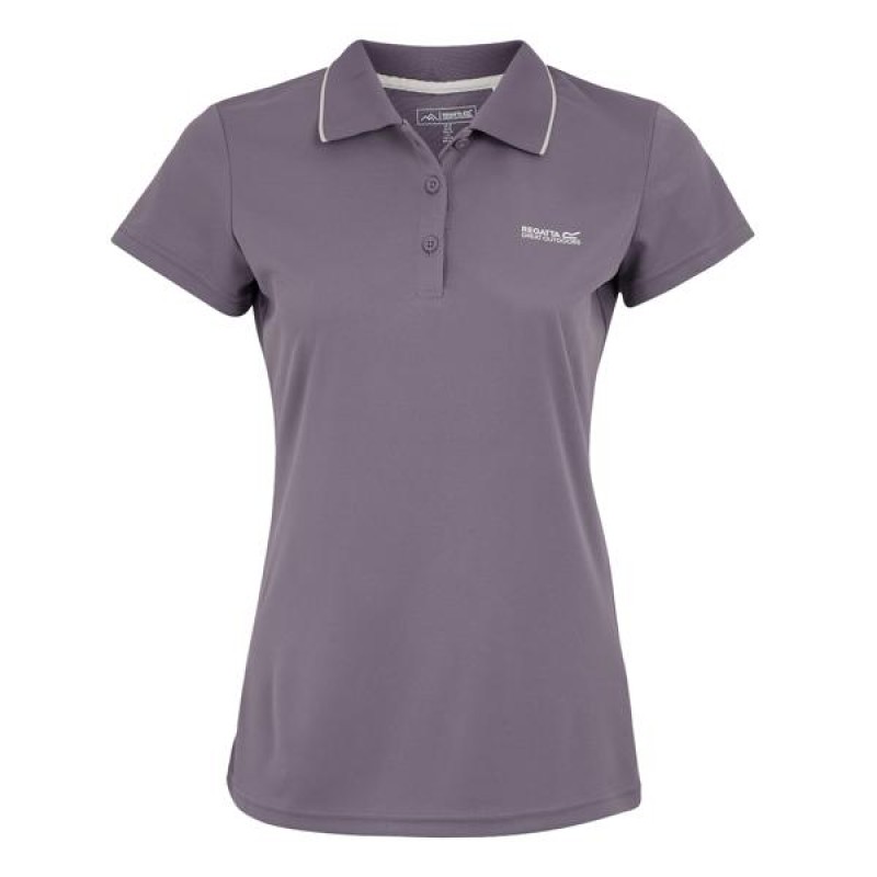 Поло Regatta Womens Maverick V