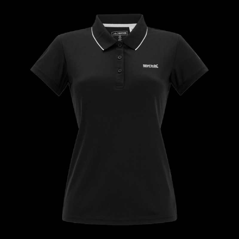 Поло Regatta Womens Maverick V