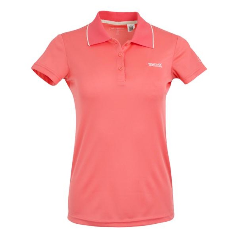 Поло Regatta Womens Maverick V