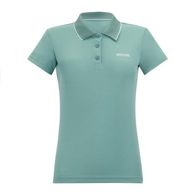 Поло Regatta Womens Maverick V