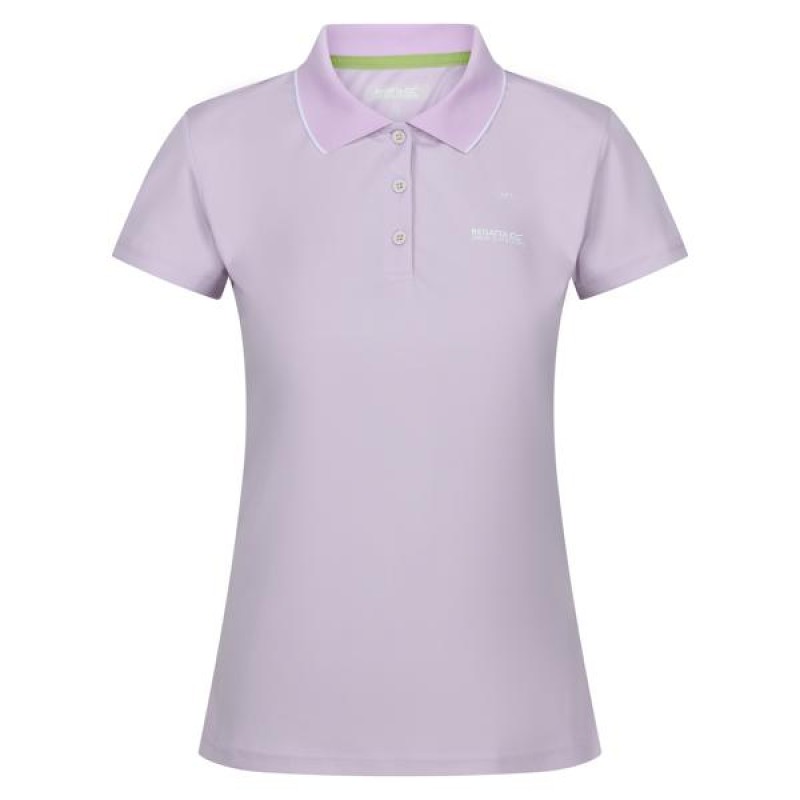 Поло Regatta Womens Maverick V