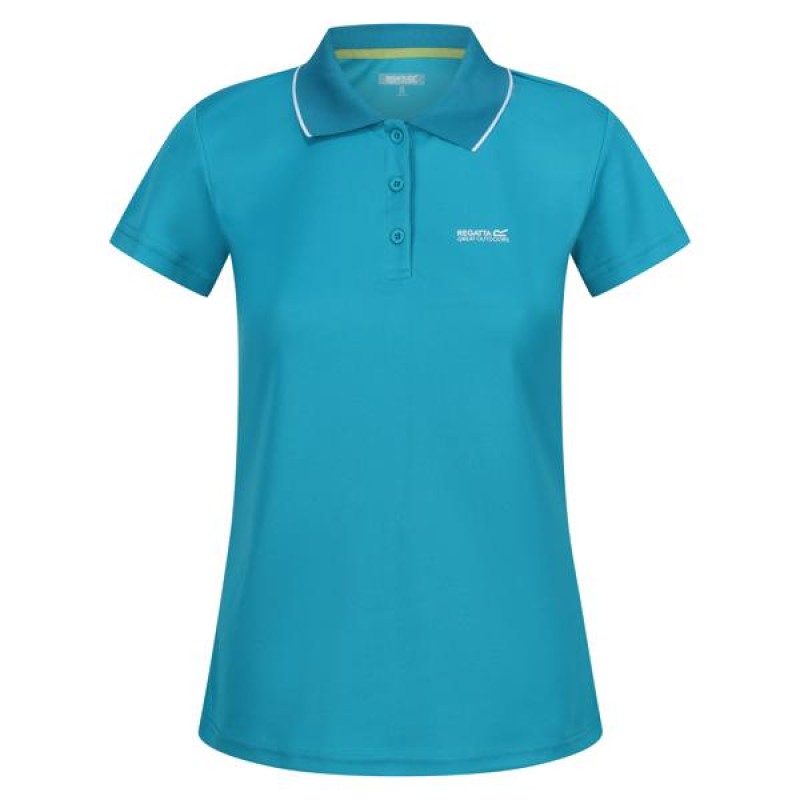 Поло Regatta Womens Maverick V