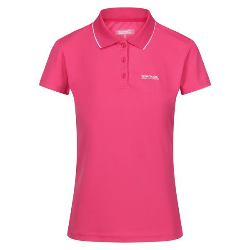 Поло Regatta Womens Maverick V
