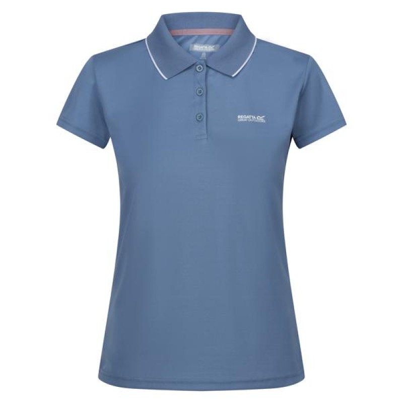 Поло Regatta Womens Maverick V
