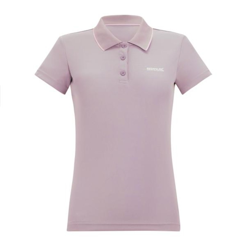 Поло Regatta Womens Maverick V