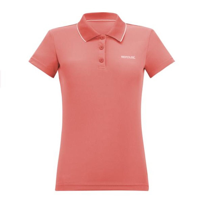 Поло Regatta Womens Maverick V