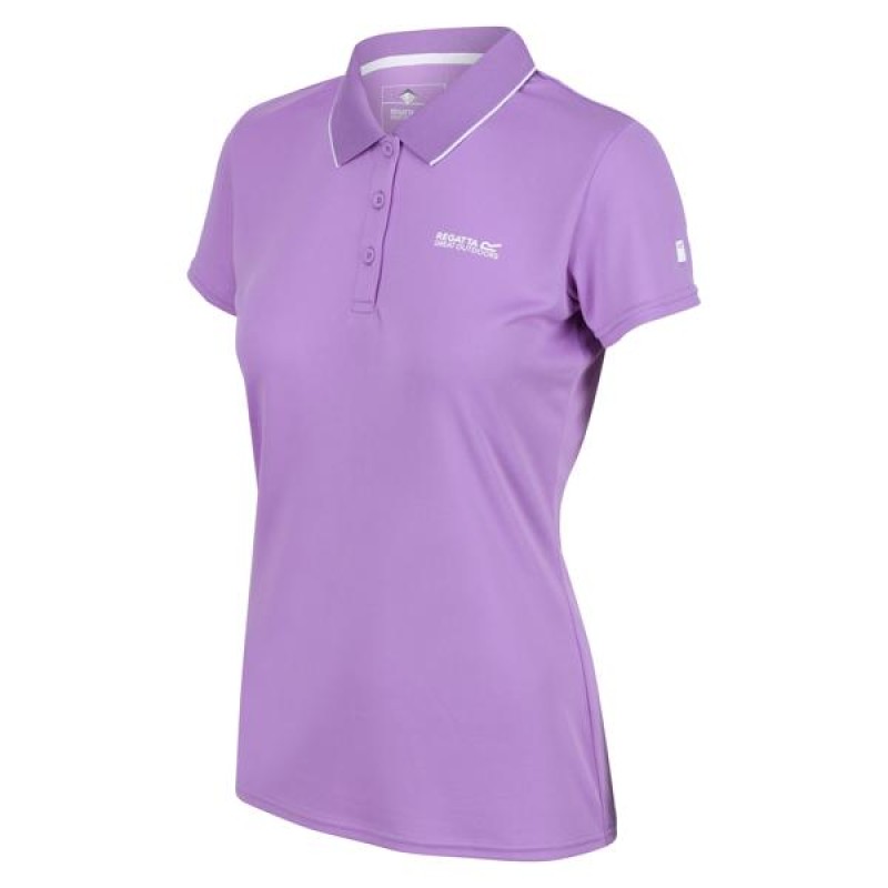 Поло Regatta Womens Maverick V