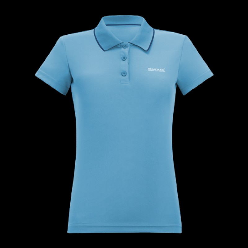 Поло Regatta Womens Maverick V