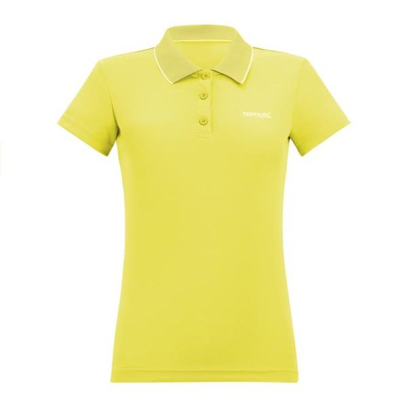 Поло Regatta Womens Maverick V