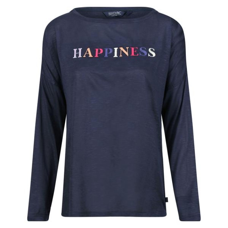 T-Shirt Regatta Carlene