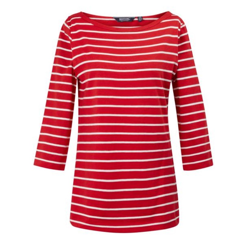 T-Shirt Regatta Bayletta Tee