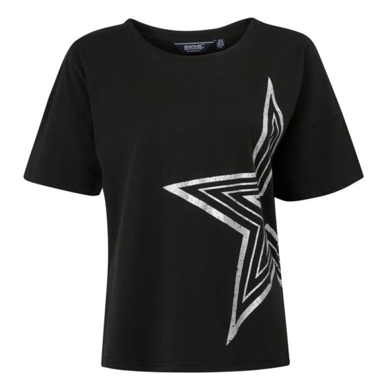 T-Shirt Regatta Abaya