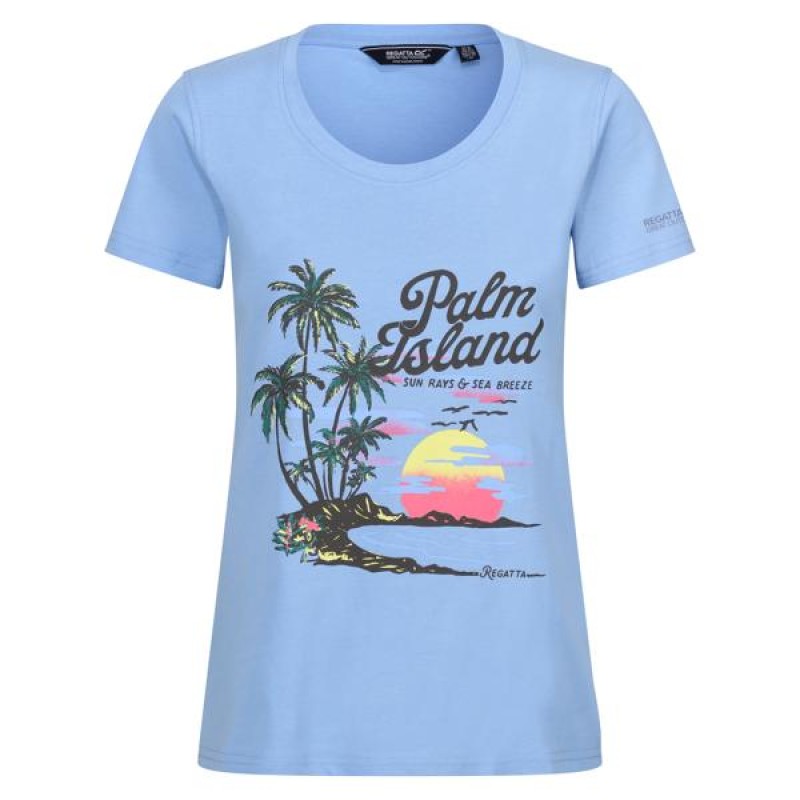 Футболка Regatta Filandra VIII