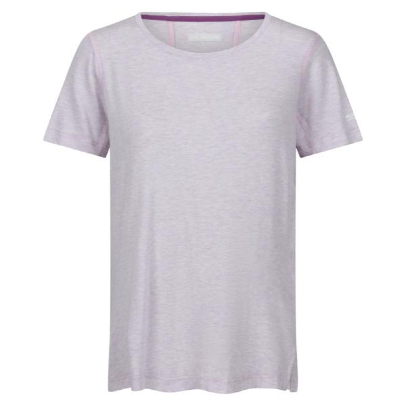 T-Shirt Regatta Ballyton