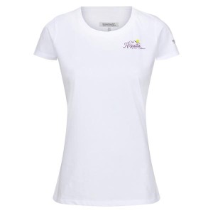 T-Shirt Regatta Wmn Breezed IV