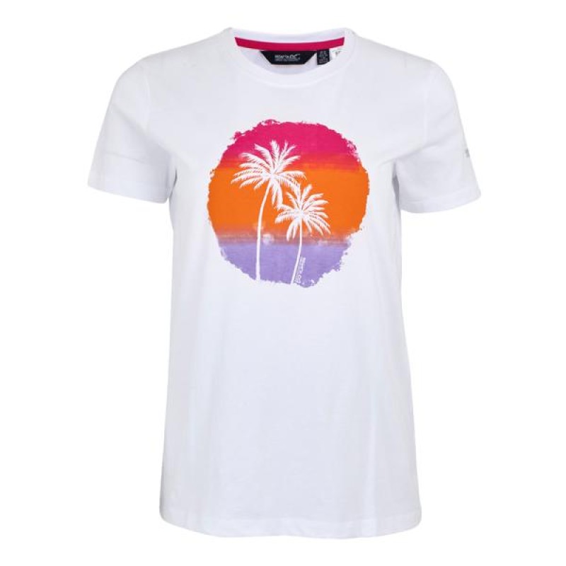 T-Shirt Regatta Filandra IX