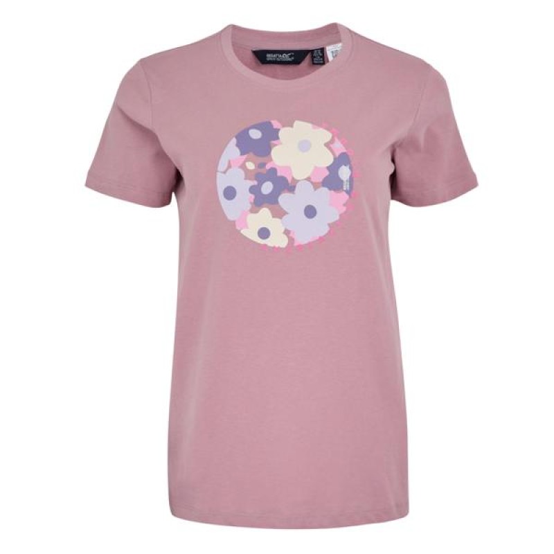 T-Shirt Regatta Filandra IX