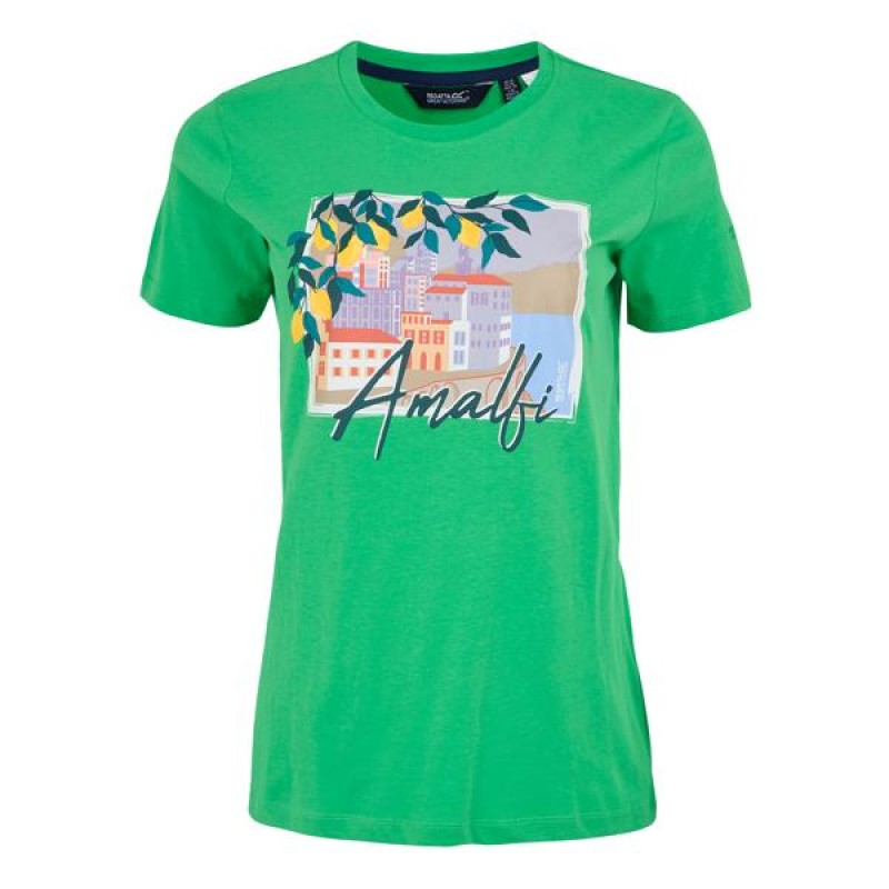 T-Shirt Regatta Filandra IX