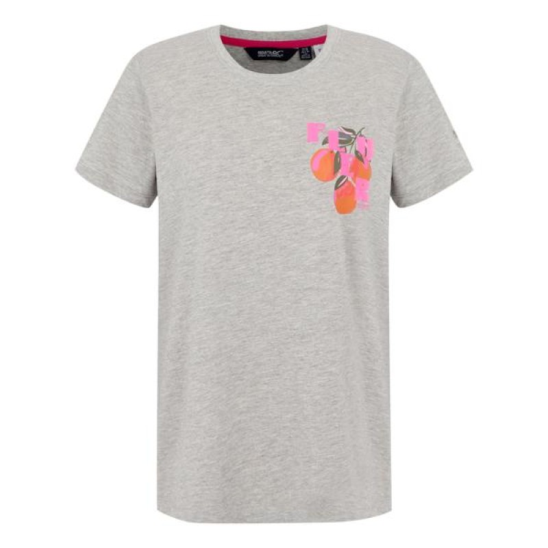 T-Shirt Regatta Filandra IX
