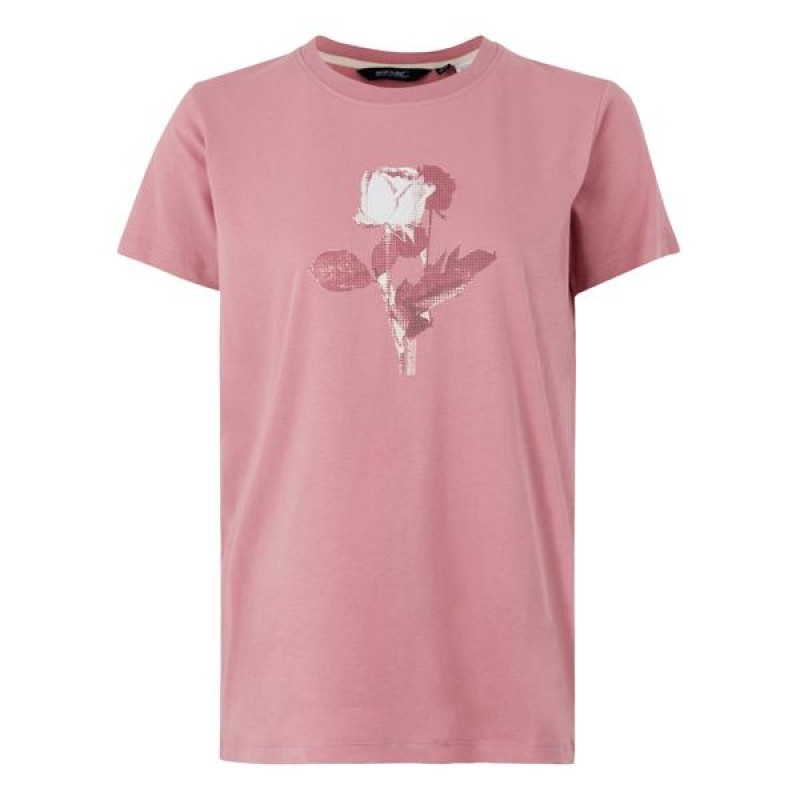 T-Shirt Regatta Filandra IX