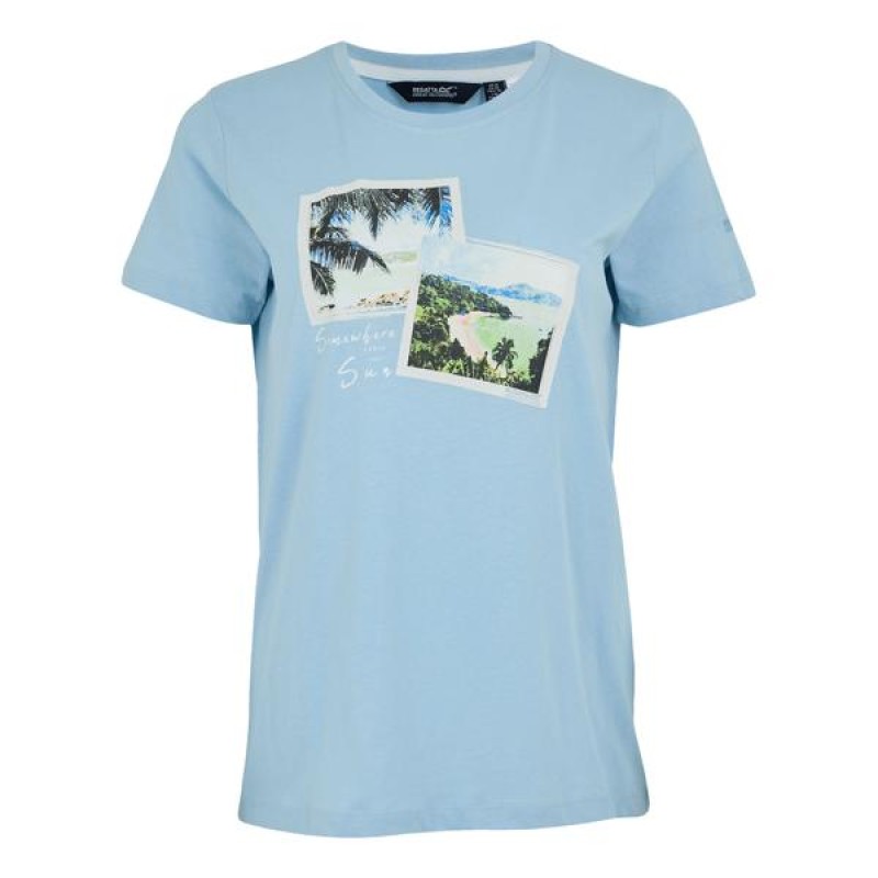 T-Shirt Regatta Filandra IX