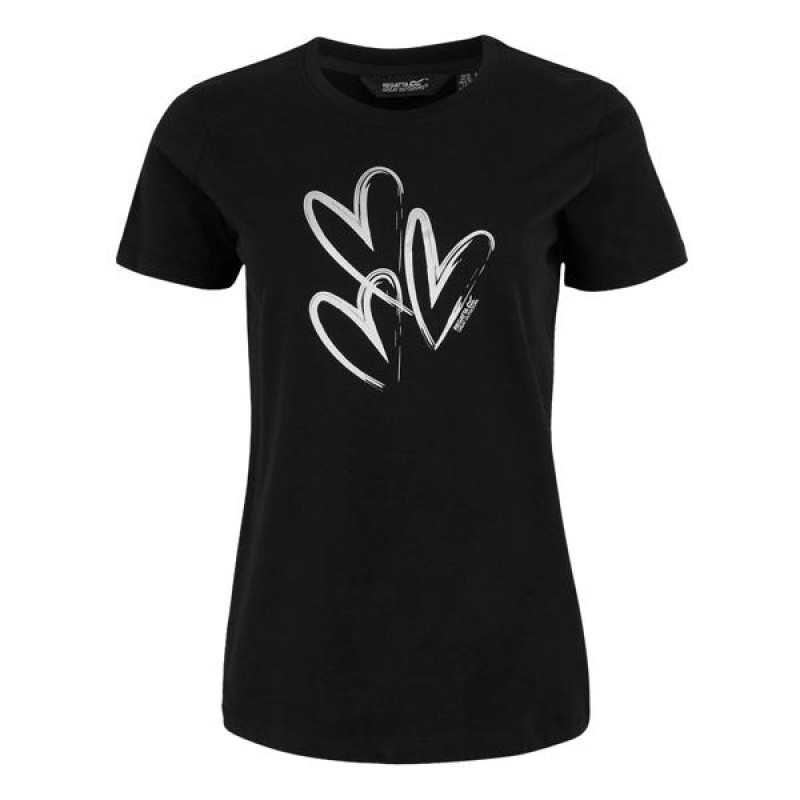 T-Shirt Regatta Filandra IX