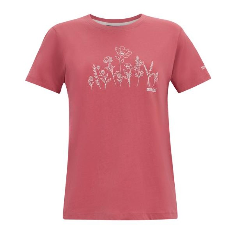 T-Shirt Regatta Filandra IX