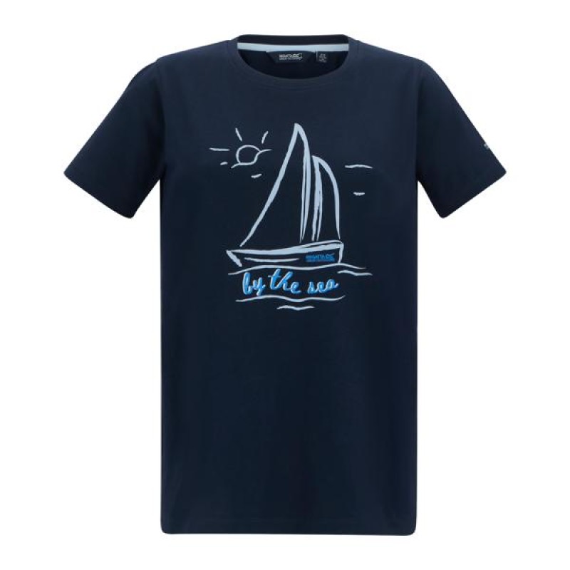 T-Shirt Regatta Filandra IX