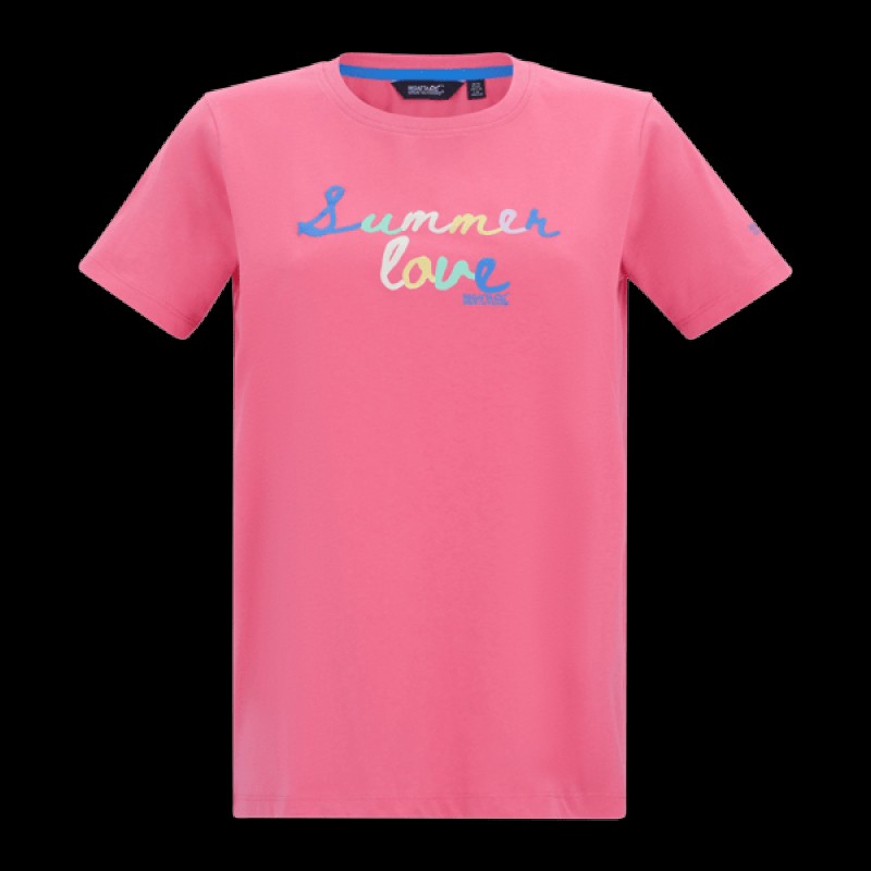 T-Shirt Regatta Filandra IX