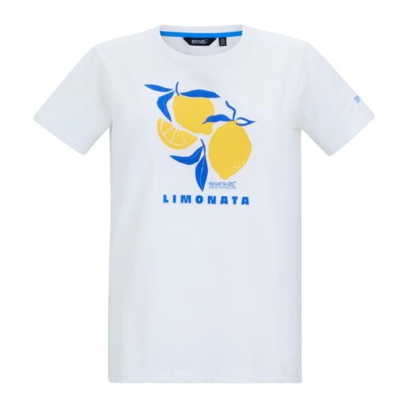T-Shirt Regatta Filandra IX