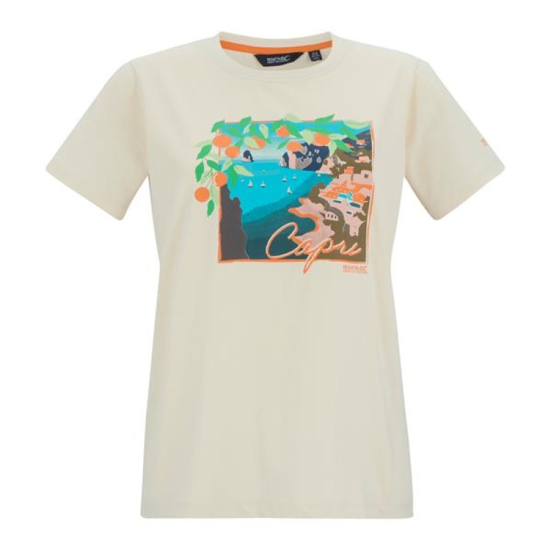 T-Shirt Regatta Filandra IX