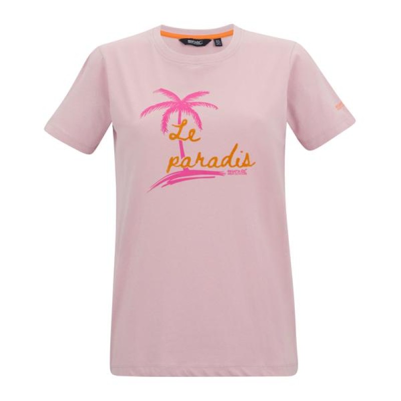 T-Shirt Regatta Filandra IX