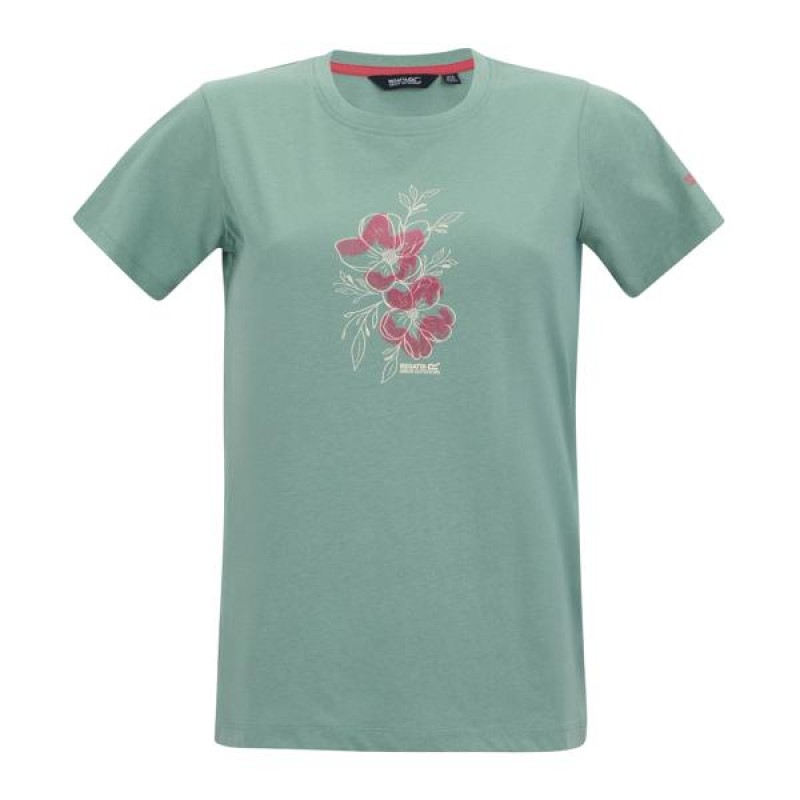 T-Shirt Regatta Filandra IX