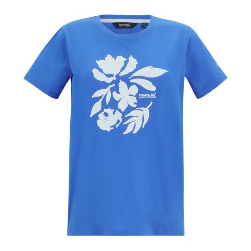T-Shirt Regatta Filandra IX