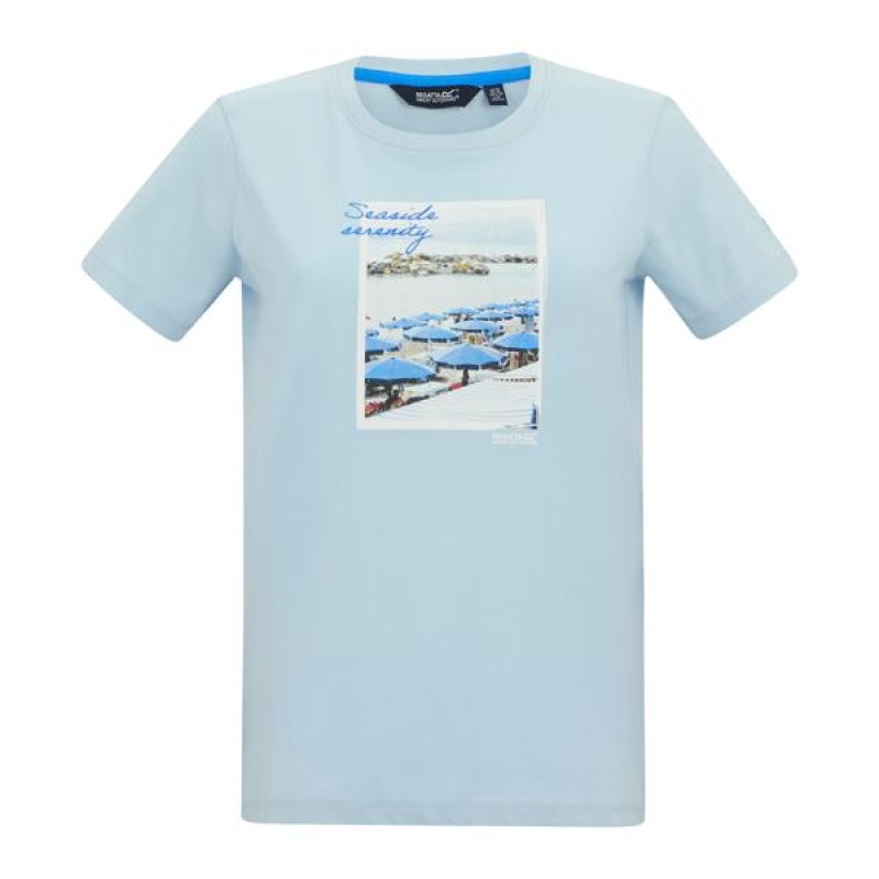 T-Shirt Regatta Filandra IX