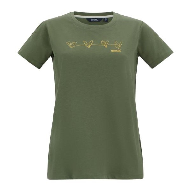 T-Shirt Regatta Filandra IX