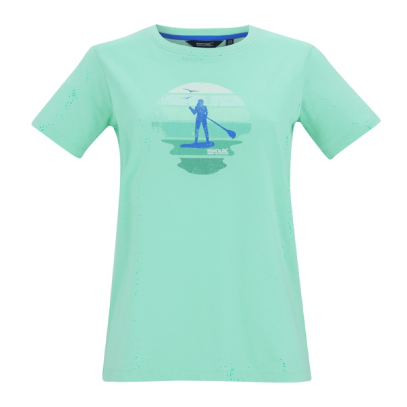 T-Shirt Regatta Filandra IX