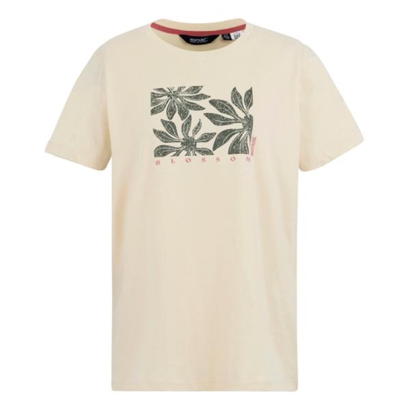 T-Shirt Regatta Filandra IX