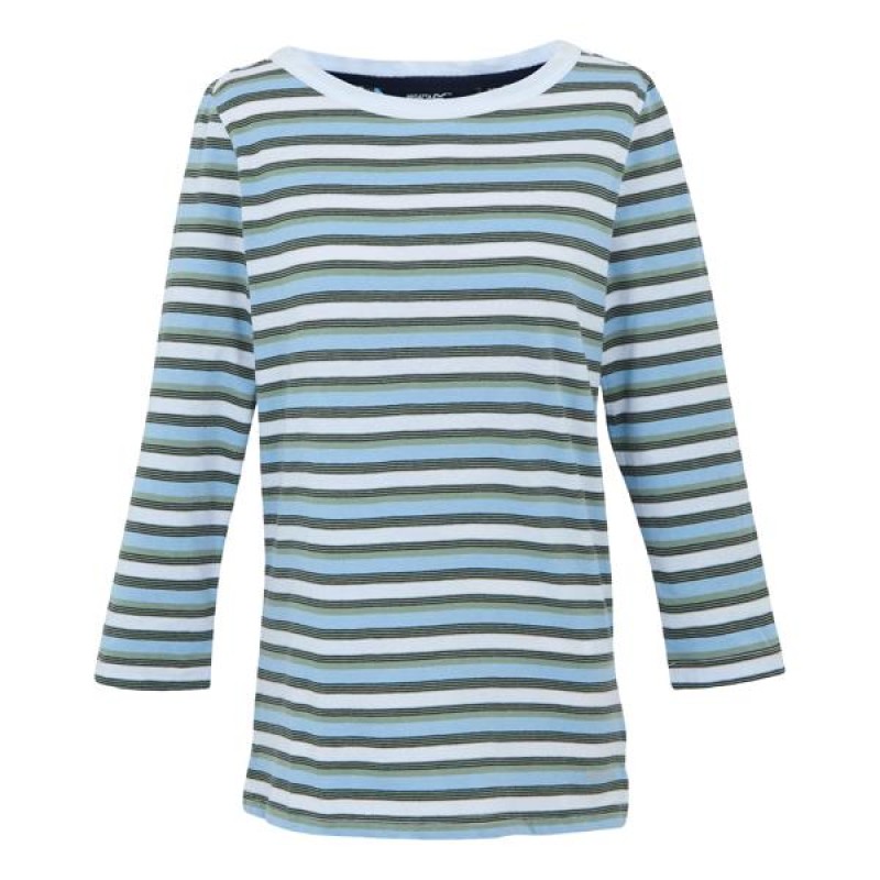 Футболка Regatta Baylette Tee II