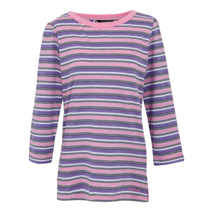 Футболка Regatta Baylette Tee II