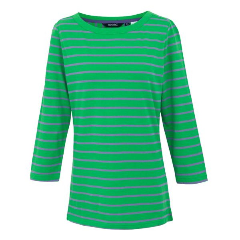 Футболка Regatta Baylette Tee II