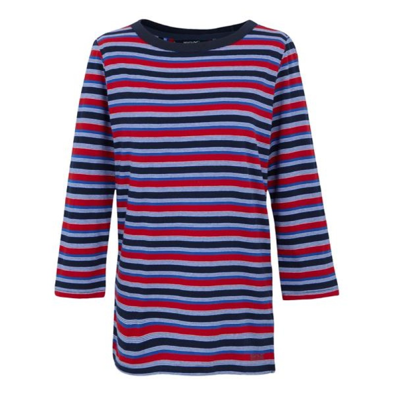 Футболка Regatta Baylette Tee II