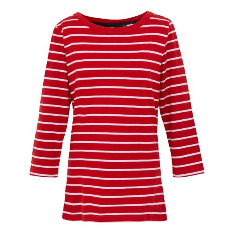 Футболка Regatta Baylette Tee II